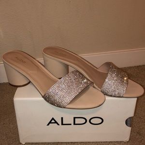 Aldo heels
